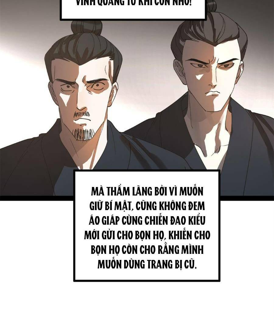 Chàng Rể Mạnh Nhất Lịch Sử Chapter 105 - Trang 2