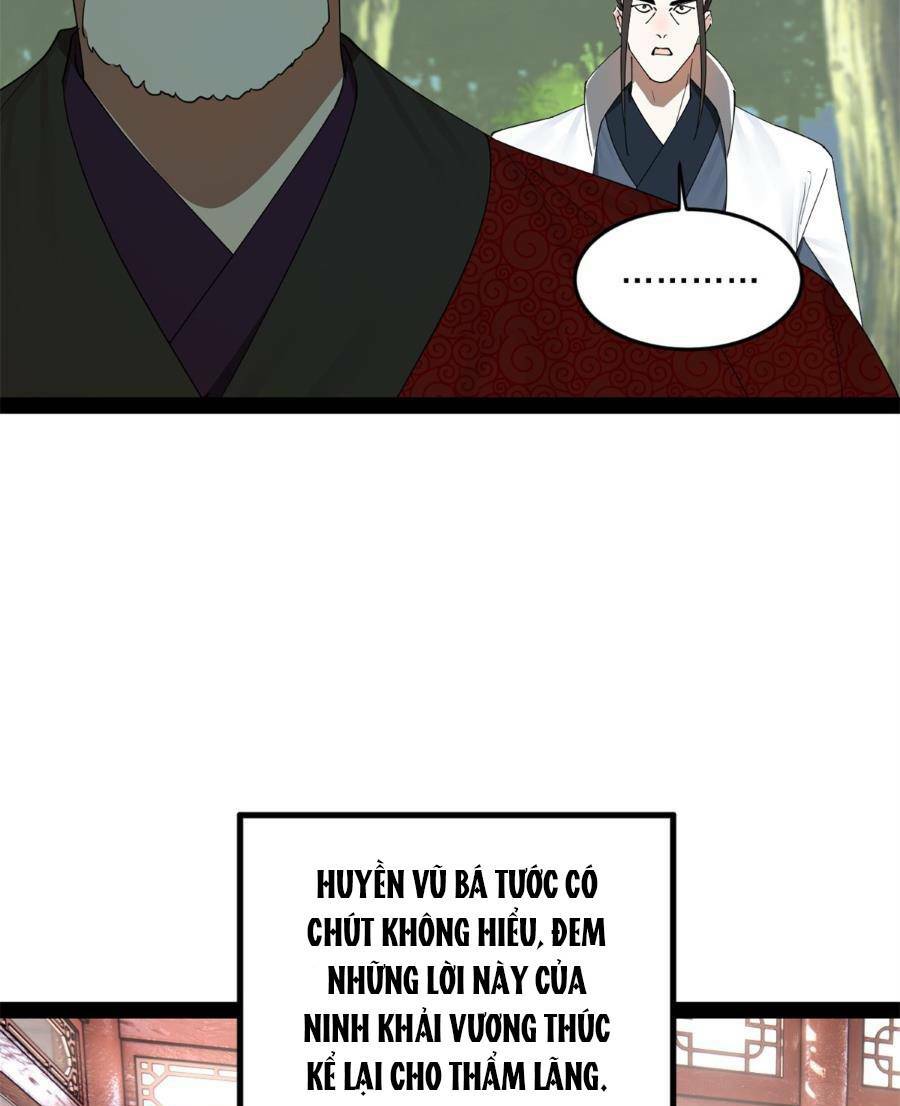 Chàng Rể Mạnh Nhất Lịch Sử Chapter 105 - Trang 2