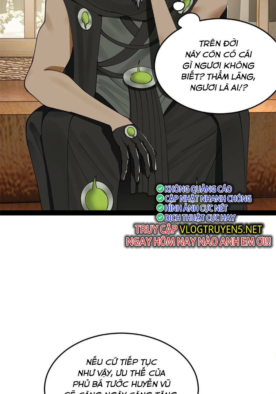 Chàng Rể Mạnh Nhất Lịch Sử Chapter 106 - Trang 2