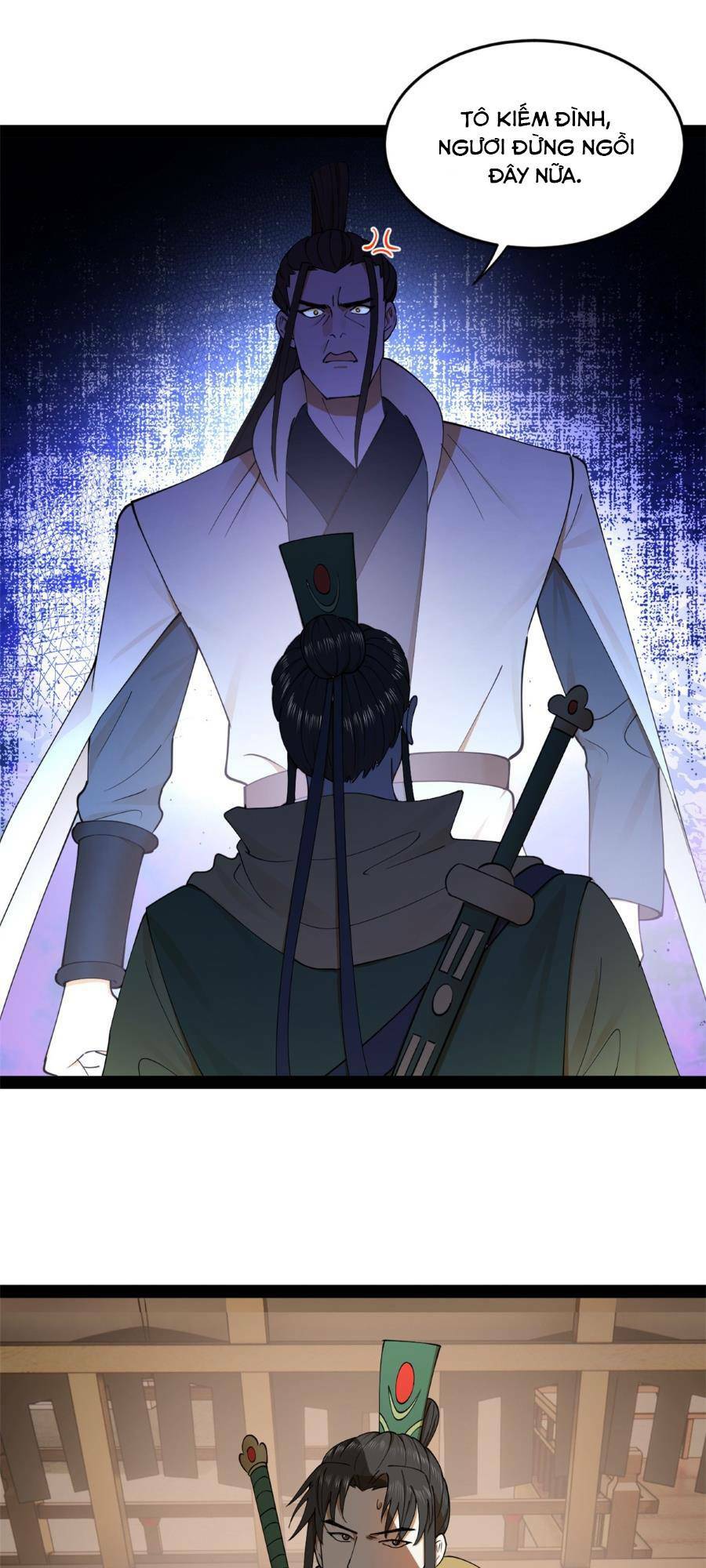 Chàng Rể Mạnh Nhất Lịch Sử Chapter 106 - Trang 2