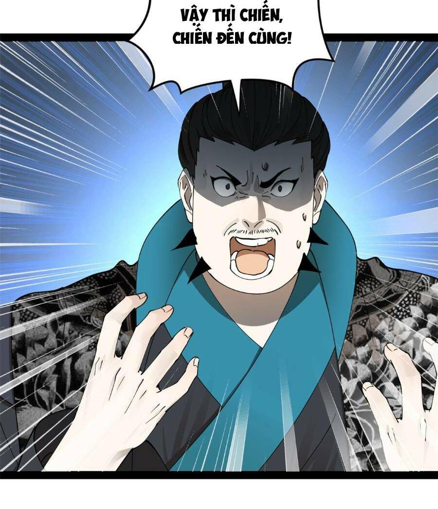 Chàng Rể Mạnh Nhất Lịch Sử Chapter 106 - Trang 2