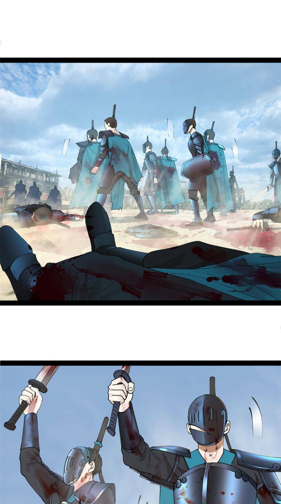 Chàng Rể Mạnh Nhất Lịch Sử Chapter 106 - Trang 2