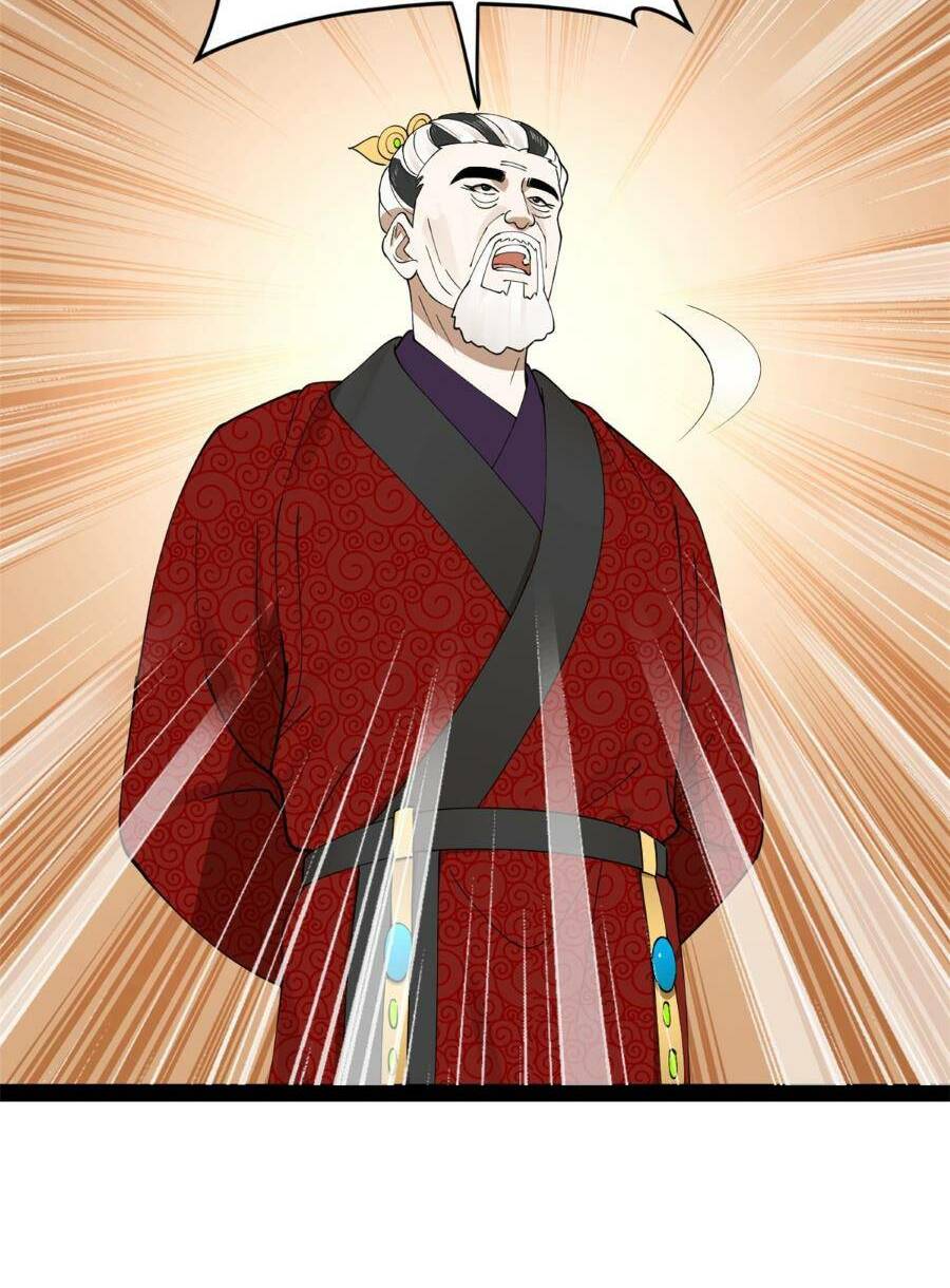 Chàng Rể Mạnh Nhất Lịch Sử Chapter 106 - Trang 2