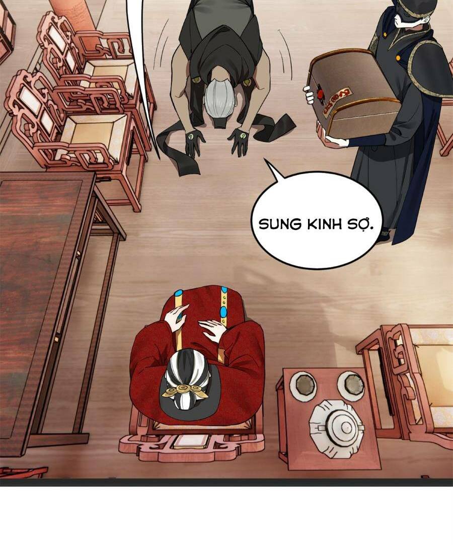 Chàng Rể Mạnh Nhất Lịch Sử Chapter 107 - Trang 2