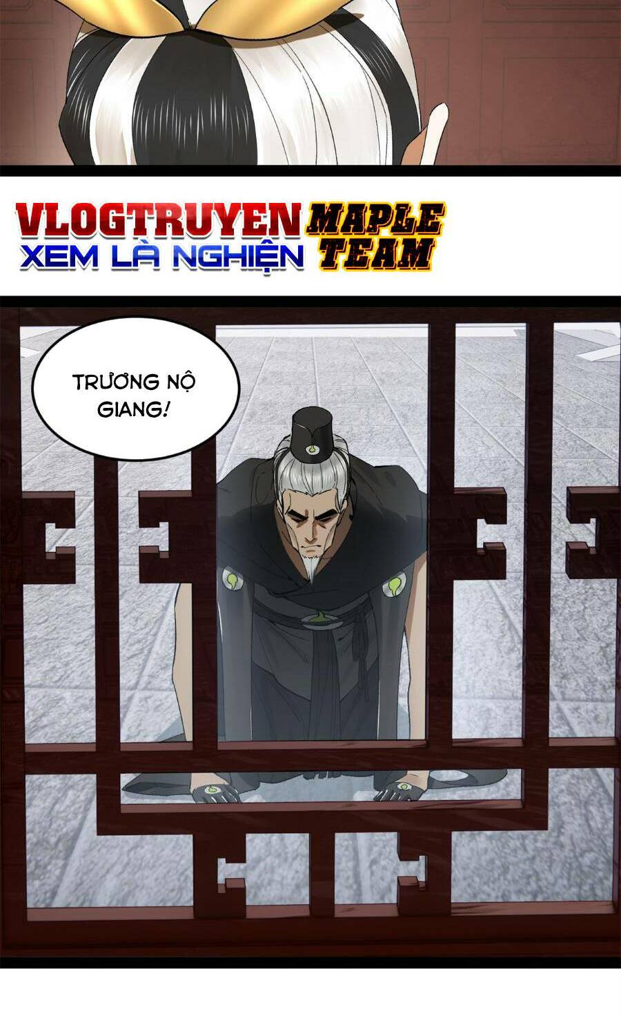 Chàng Rể Mạnh Nhất Lịch Sử Chapter 107 - Trang 2