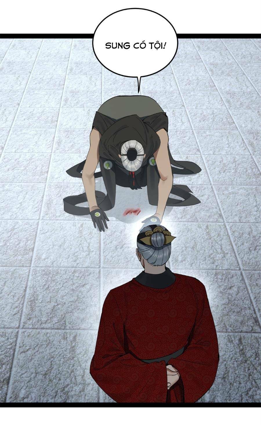 Chàng Rể Mạnh Nhất Lịch Sử Chapter 107 - Trang 2