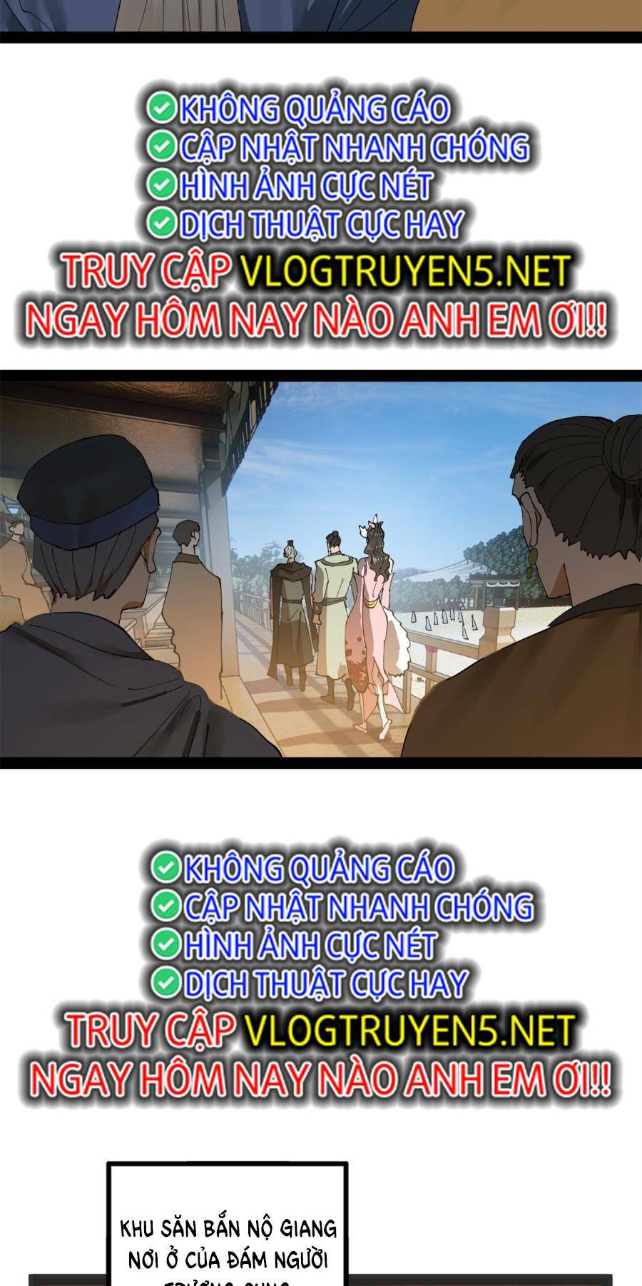 Chàng Rể Mạnh Nhất Lịch Sử Chapter 107 - Trang 2