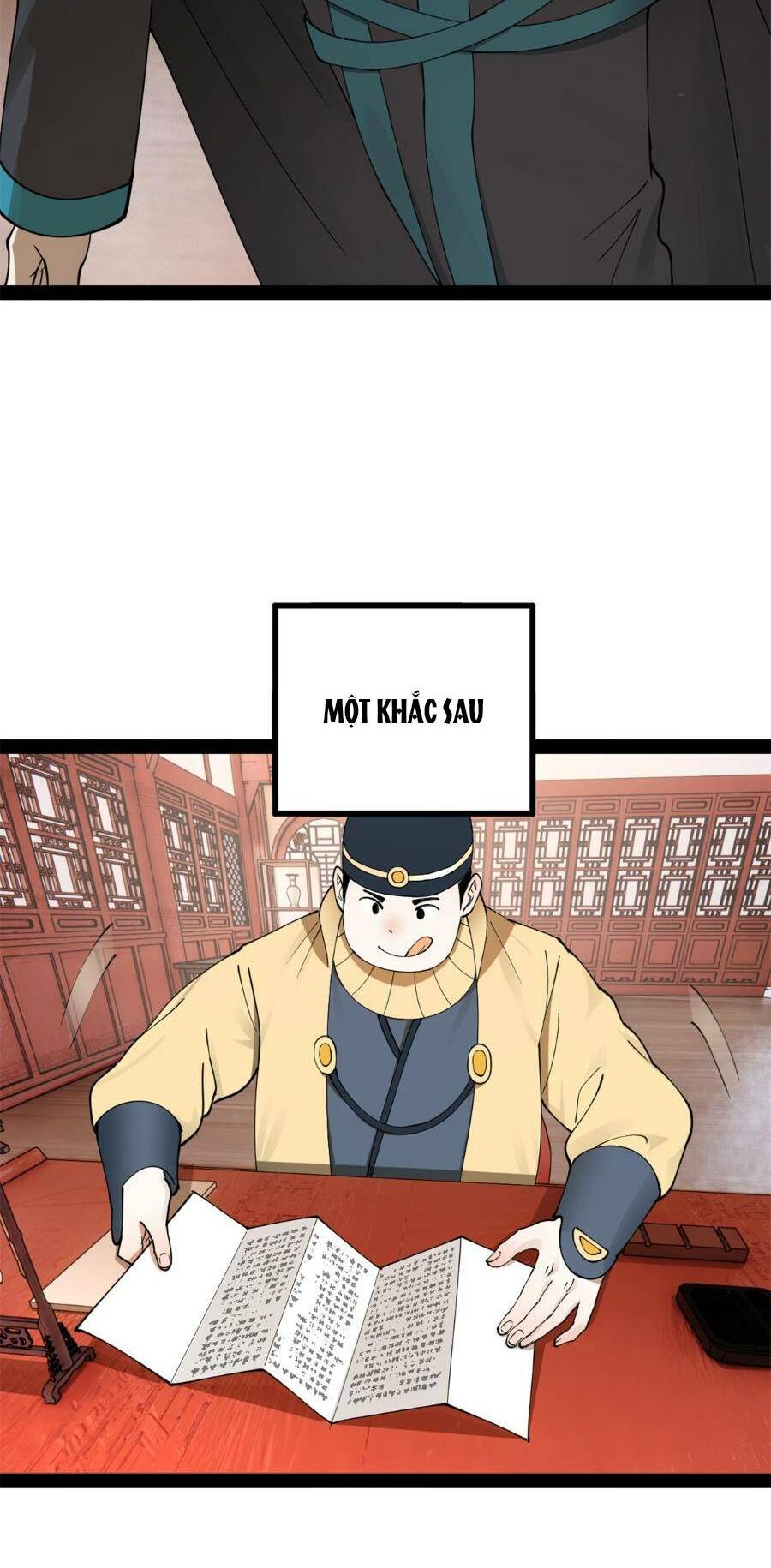 Chàng Rể Mạnh Nhất Lịch Sử Chapter 108 - Trang 2