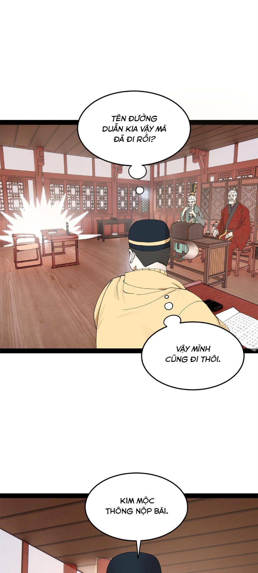 Chàng Rể Mạnh Nhất Lịch Sử Chapter 108 - Trang 2