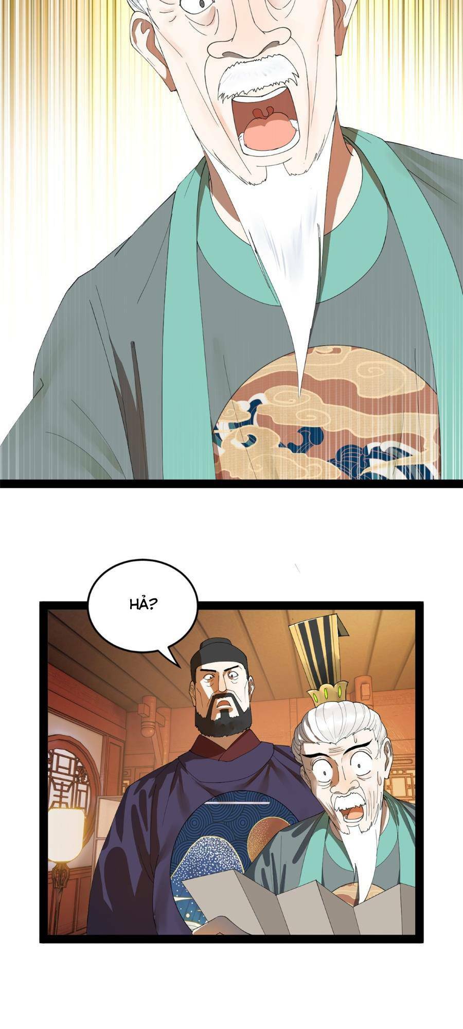 Chàng Rể Mạnh Nhất Lịch Sử Chapter 109 - Trang 2