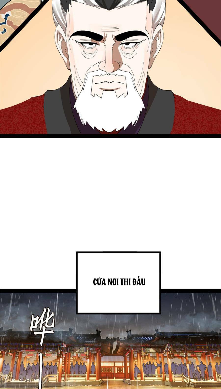 Chàng Rể Mạnh Nhất Lịch Sử Chapter 109 - Trang 2