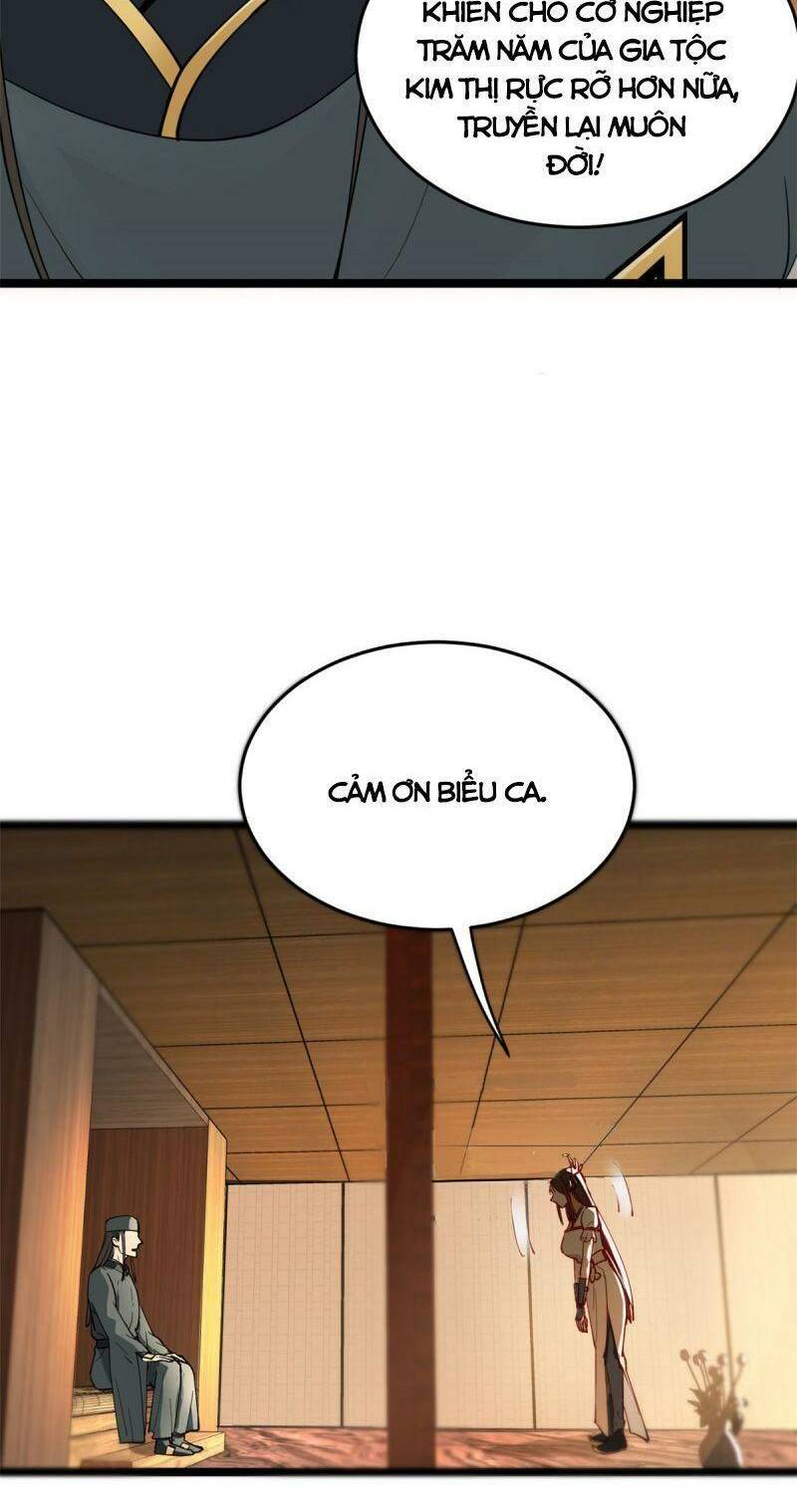 Chàng Rể Mạnh Nhất Lịch Sử Chapter 11 - Trang 2