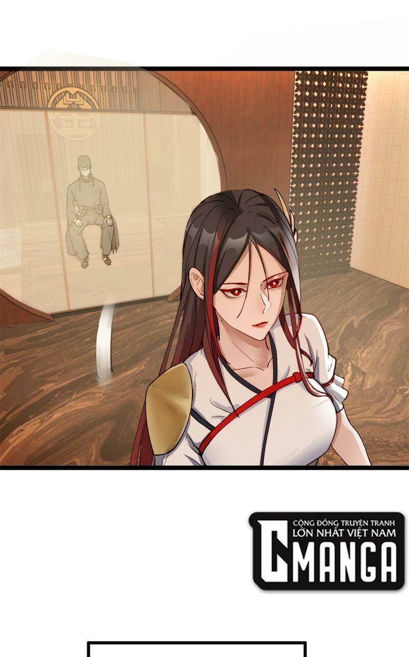 Chàng Rể Mạnh Nhất Lịch Sử Chapter 11 - Trang 2