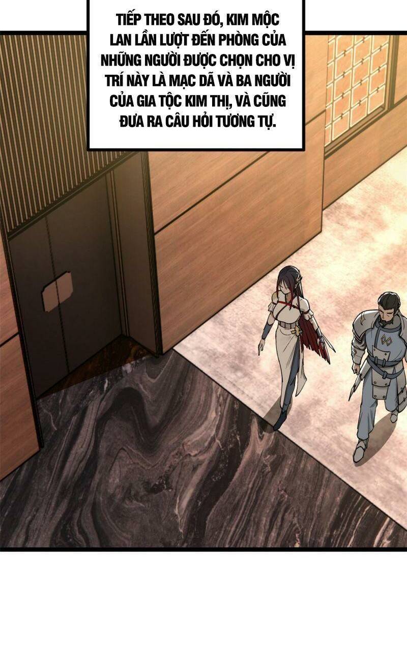 Chàng Rể Mạnh Nhất Lịch Sử Chapter 11 - Trang 2