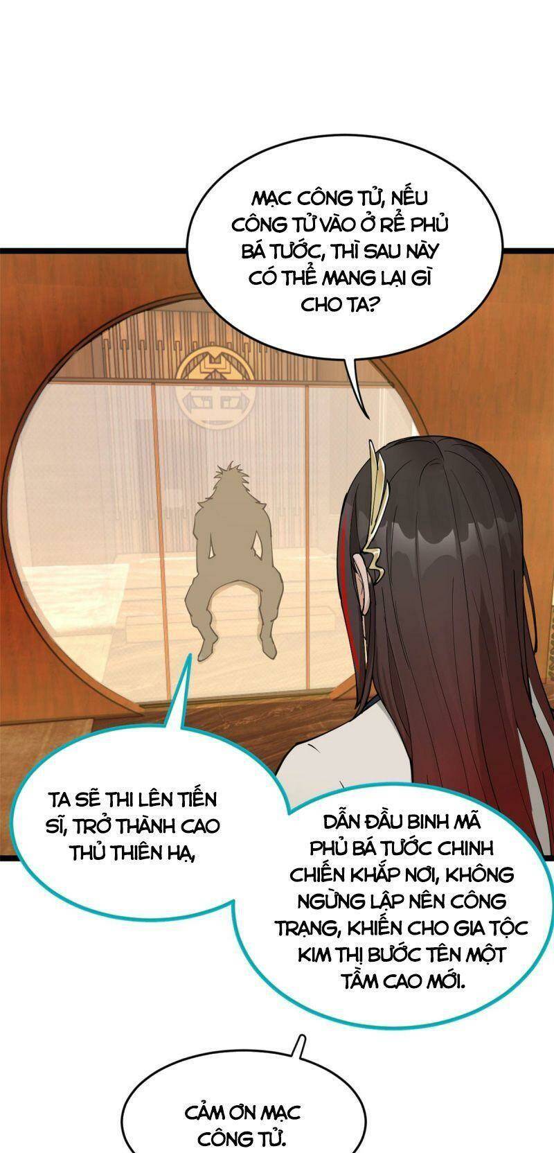 Chàng Rể Mạnh Nhất Lịch Sử Chapter 11 - Trang 2