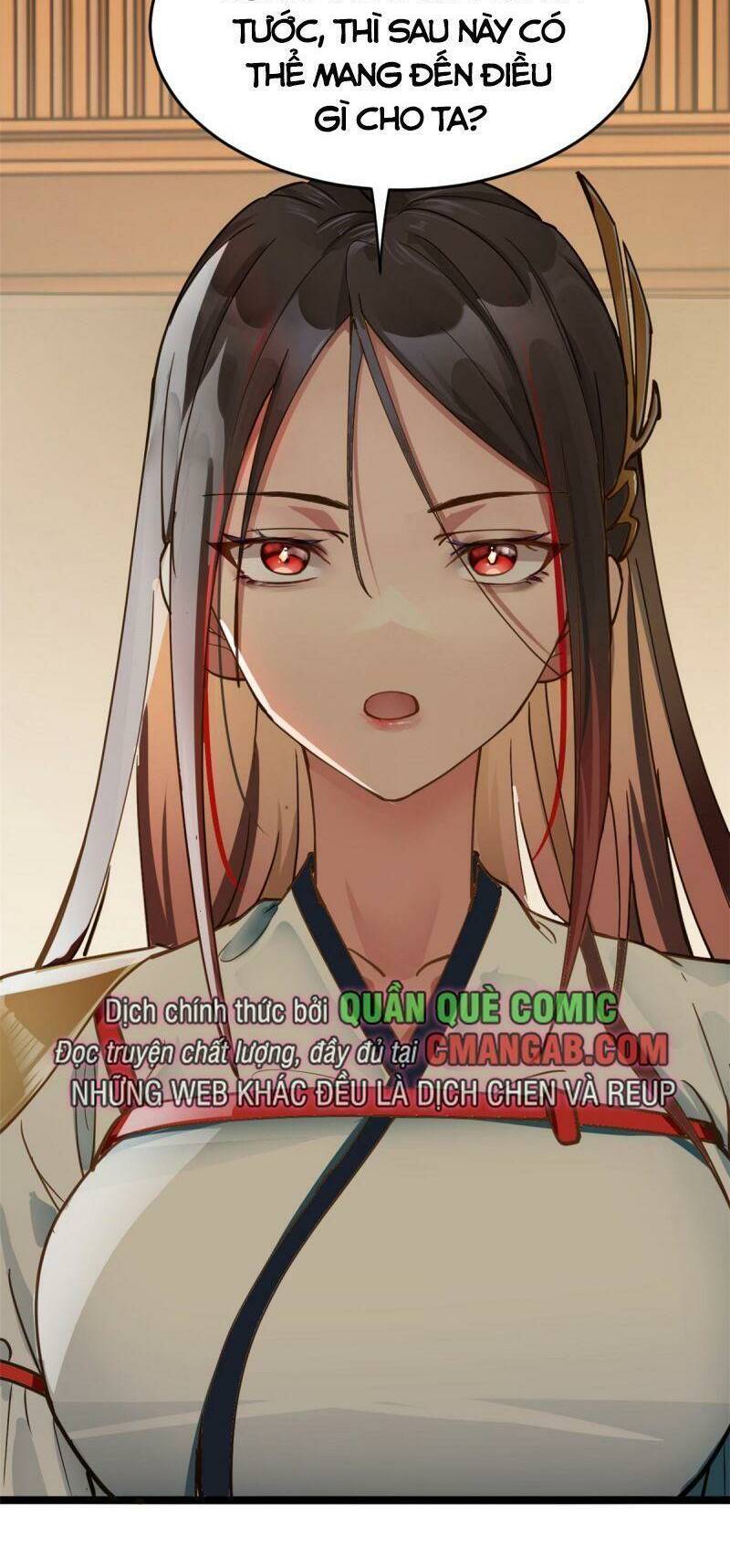 Chàng Rể Mạnh Nhất Lịch Sử Chapter 11 - Trang 2