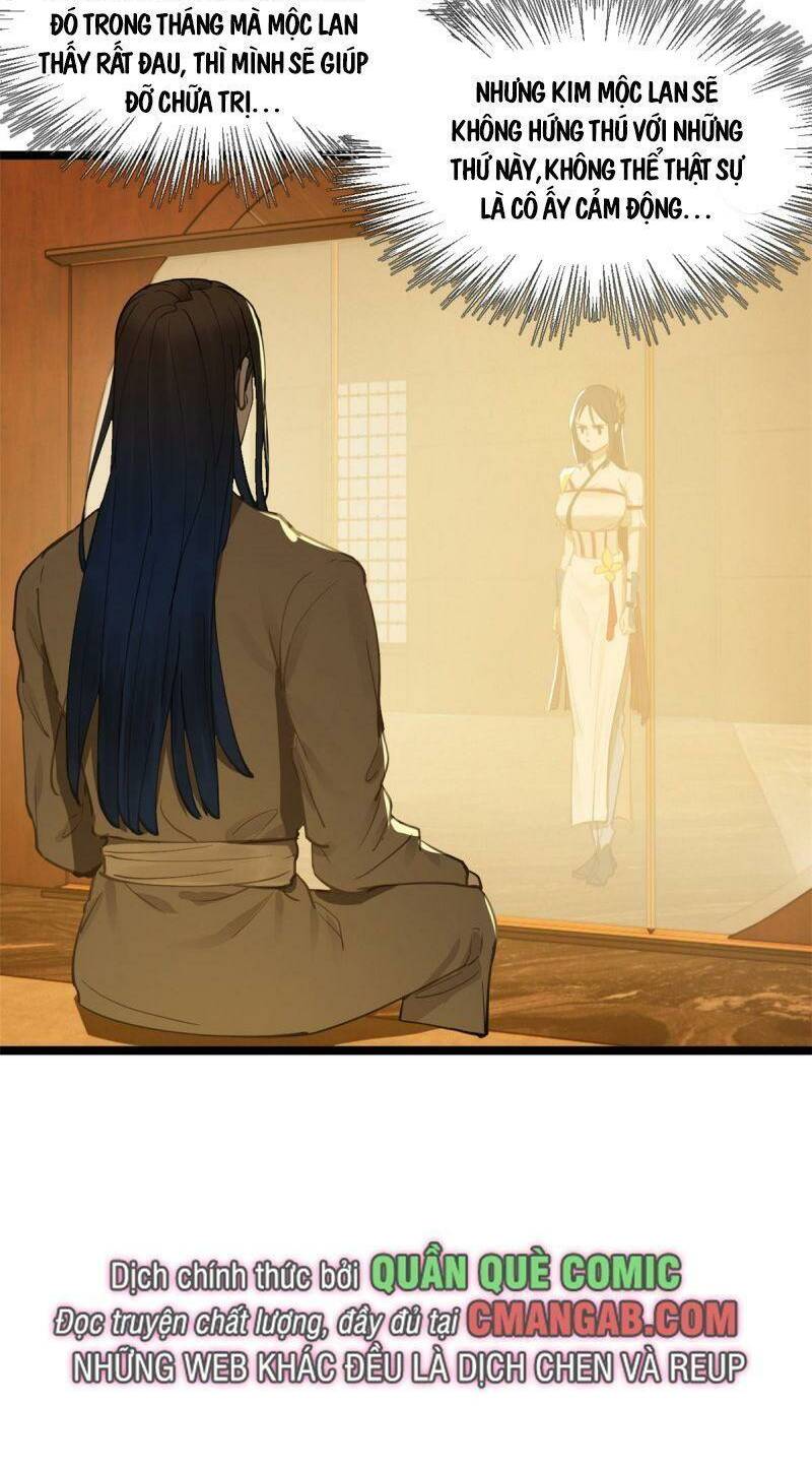 Chàng Rể Mạnh Nhất Lịch Sử Chapter 11 - Trang 2