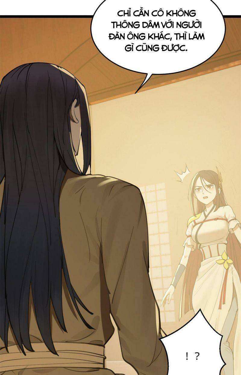 Chàng Rể Mạnh Nhất Lịch Sử Chapter 11 - Trang 2