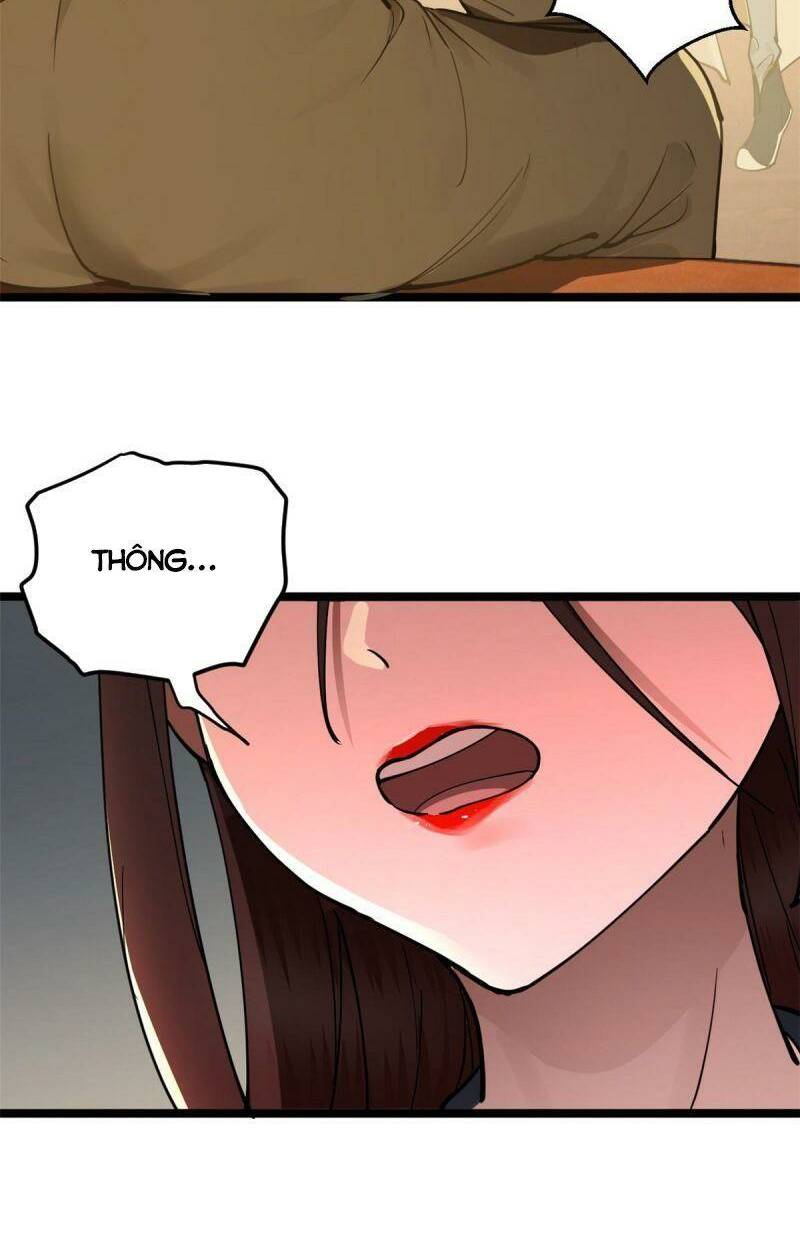 Chàng Rể Mạnh Nhất Lịch Sử Chapter 11 - Trang 2
