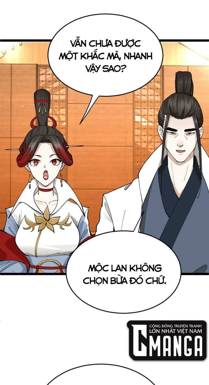 Chàng Rể Mạnh Nhất Lịch Sử Chapter 11 - Trang 2