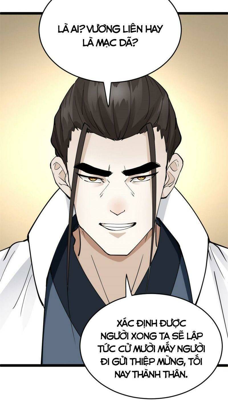 Chàng Rể Mạnh Nhất Lịch Sử Chapter 11 - Trang 2