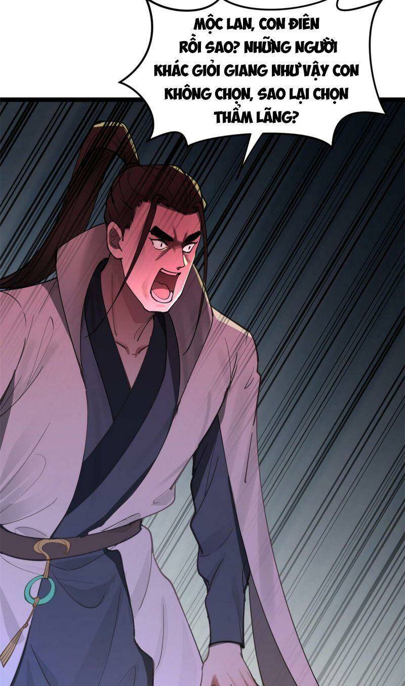 Chàng Rể Mạnh Nhất Lịch Sử Chapter 11 - Trang 2