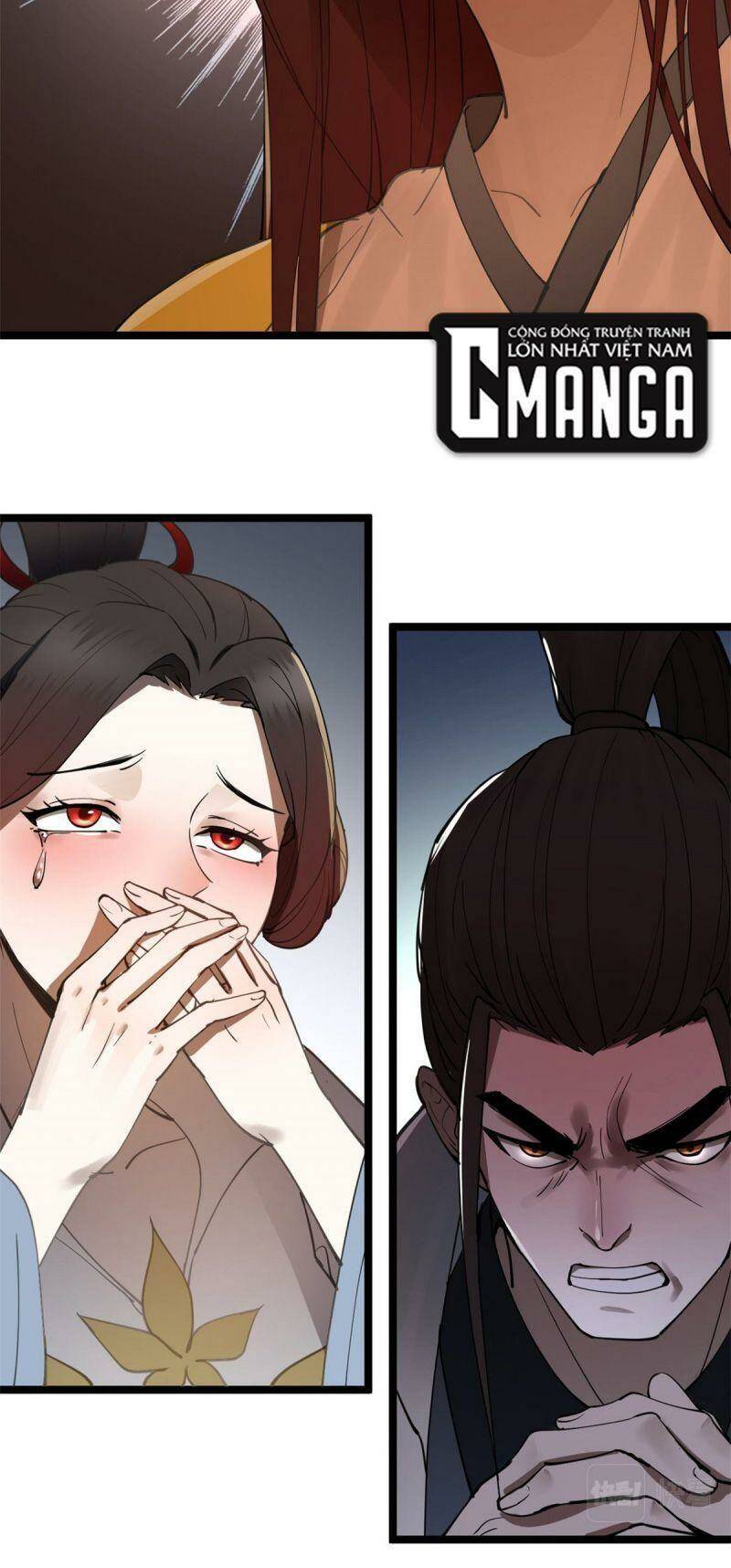 Chàng Rể Mạnh Nhất Lịch Sử Chapter 11 - Trang 2