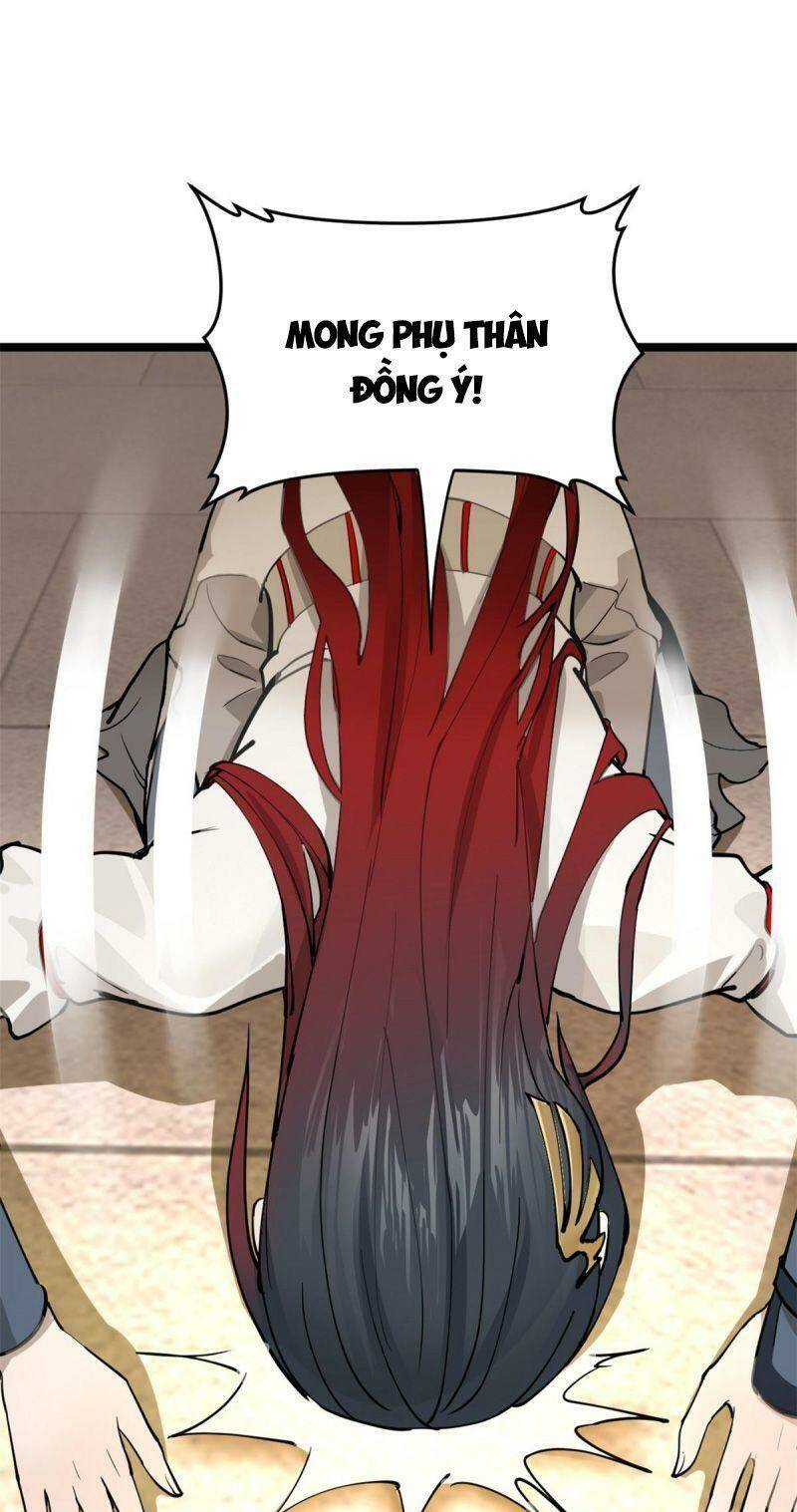 Chàng Rể Mạnh Nhất Lịch Sử Chapter 11 - Trang 2