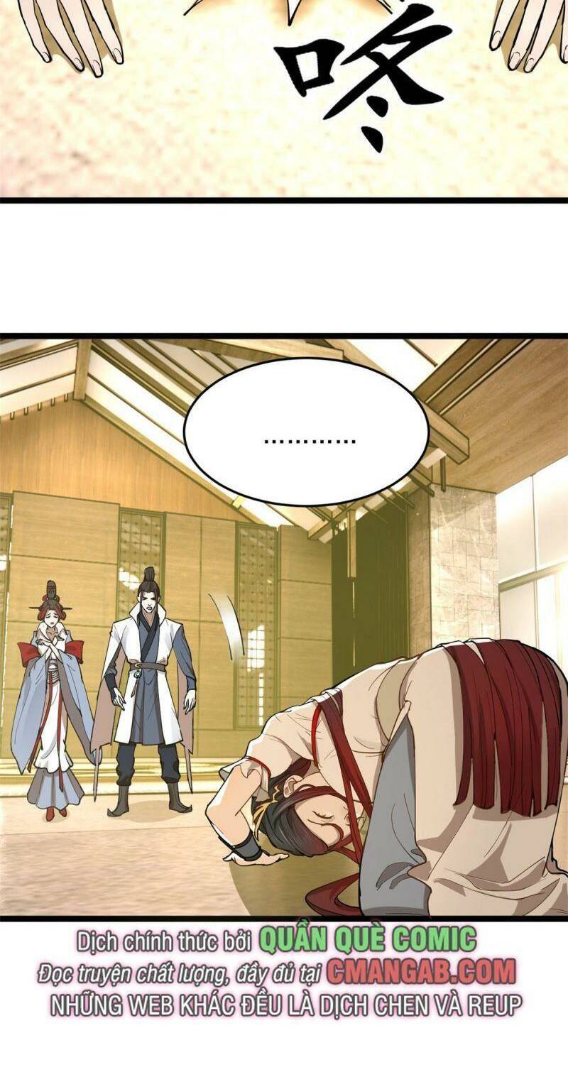 Chàng Rể Mạnh Nhất Lịch Sử Chapter 11 - Trang 2