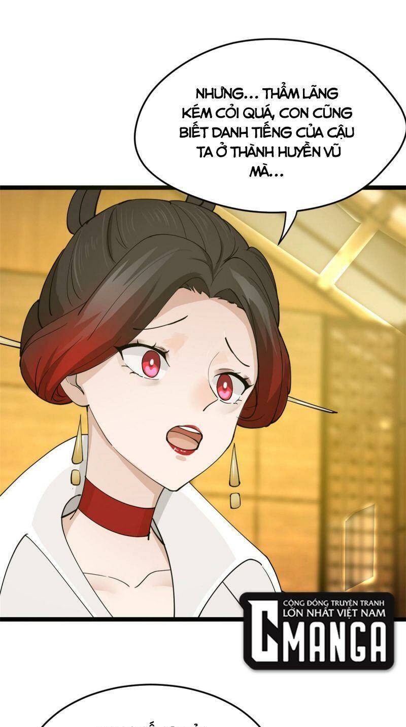 Chàng Rể Mạnh Nhất Lịch Sử Chapter 11 - Trang 2