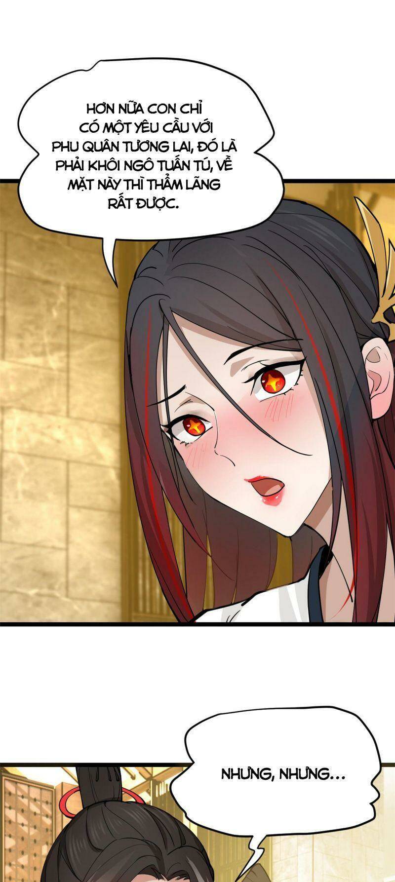 Chàng Rể Mạnh Nhất Lịch Sử Chapter 11 - Trang 2