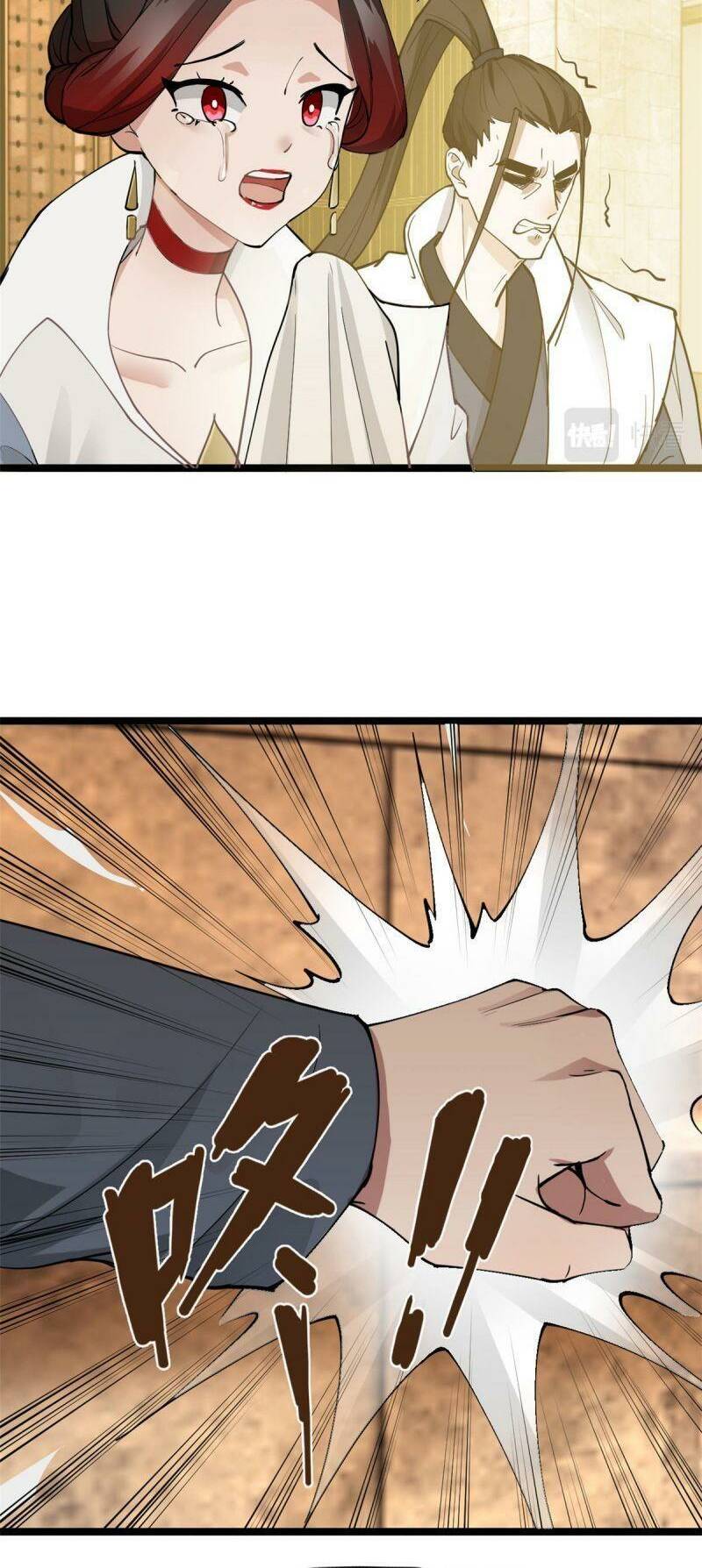 Chàng Rể Mạnh Nhất Lịch Sử Chapter 11 - Trang 2