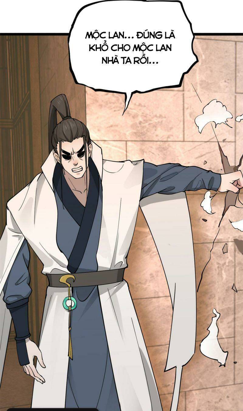 Chàng Rể Mạnh Nhất Lịch Sử Chapter 11 - Trang 2