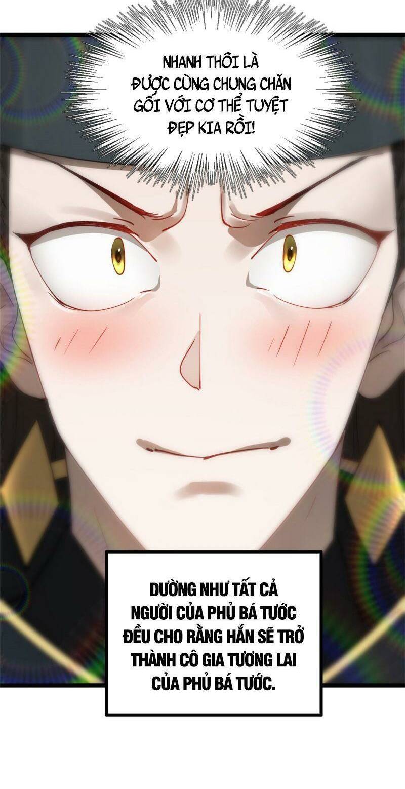 Chàng Rể Mạnh Nhất Lịch Sử Chapter 11 - Trang 2