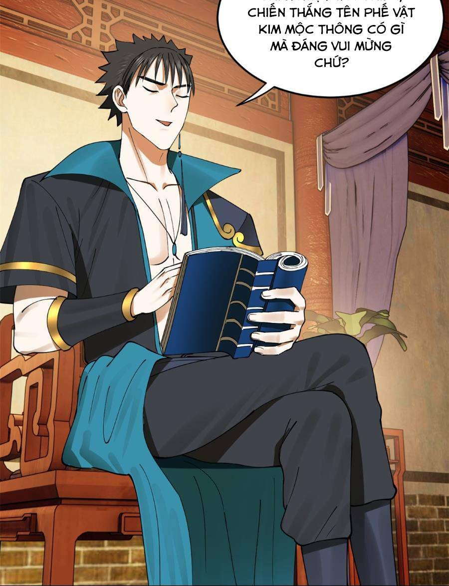 Chàng Rể Mạnh Nhất Lịch Sử Chapter 110 - Trang 2