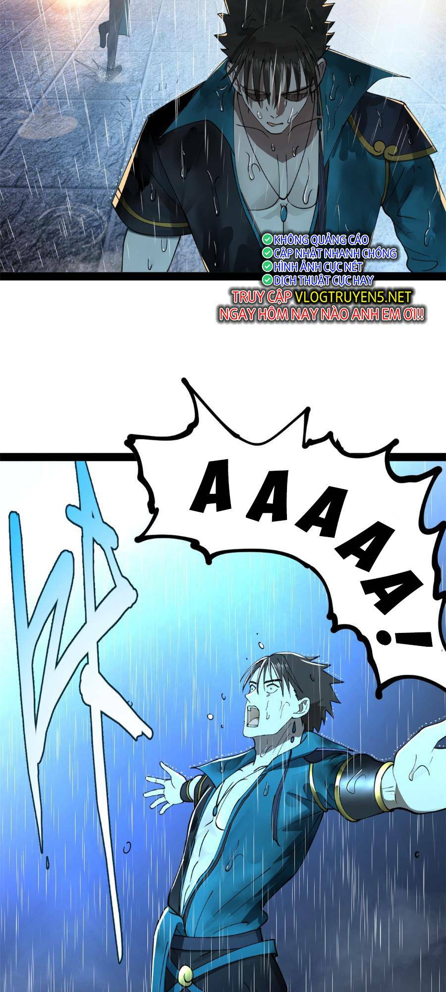 Chàng Rể Mạnh Nhất Lịch Sử Chapter 110 - Trang 2