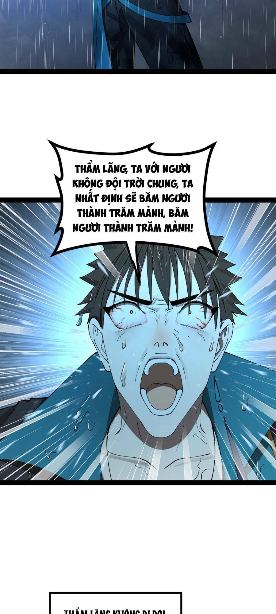 Chàng Rể Mạnh Nhất Lịch Sử Chapter 110 - Trang 2