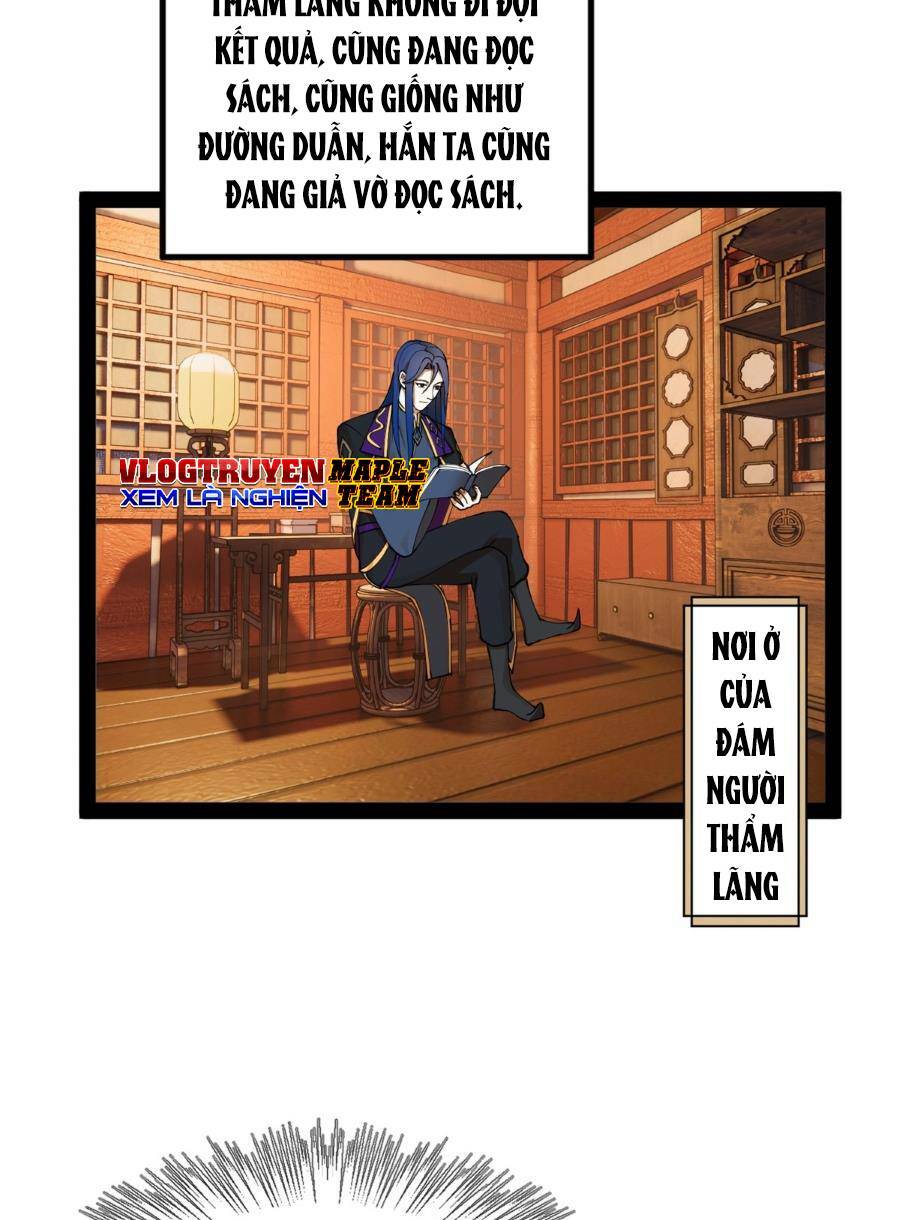 Chàng Rể Mạnh Nhất Lịch Sử Chapter 110 - Trang 2
