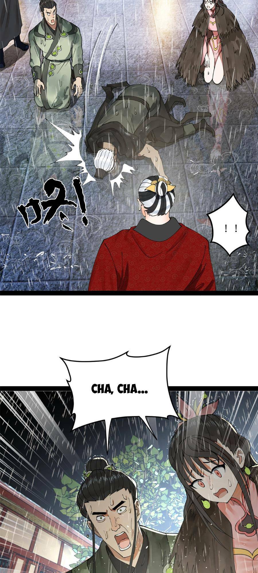 Chàng Rể Mạnh Nhất Lịch Sử Chapter 111 - Trang 2