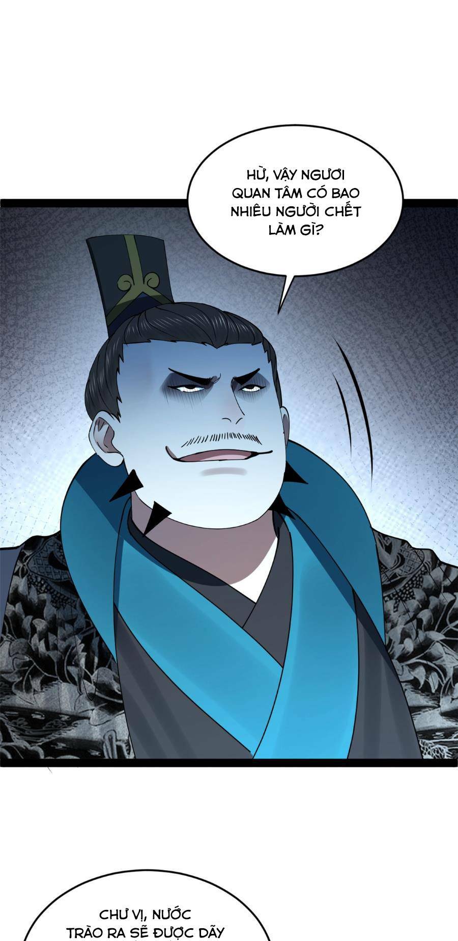 Chàng Rể Mạnh Nhất Lịch Sử Chapter 111 - Trang 2