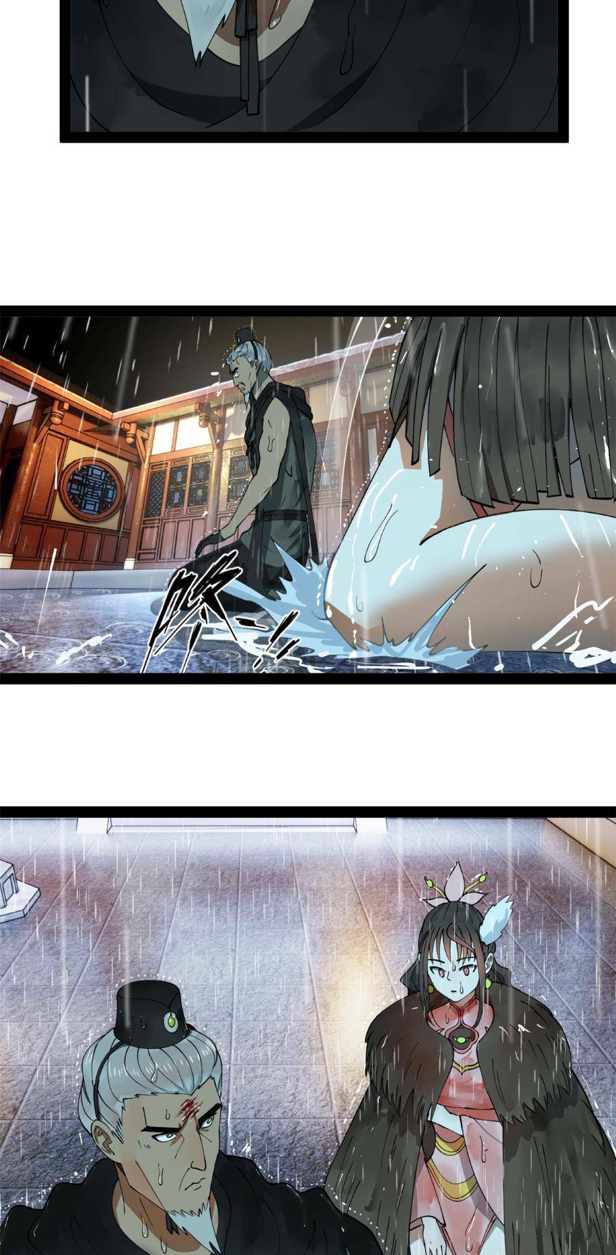 Chàng Rể Mạnh Nhất Lịch Sử Chapter 111 - Trang 2