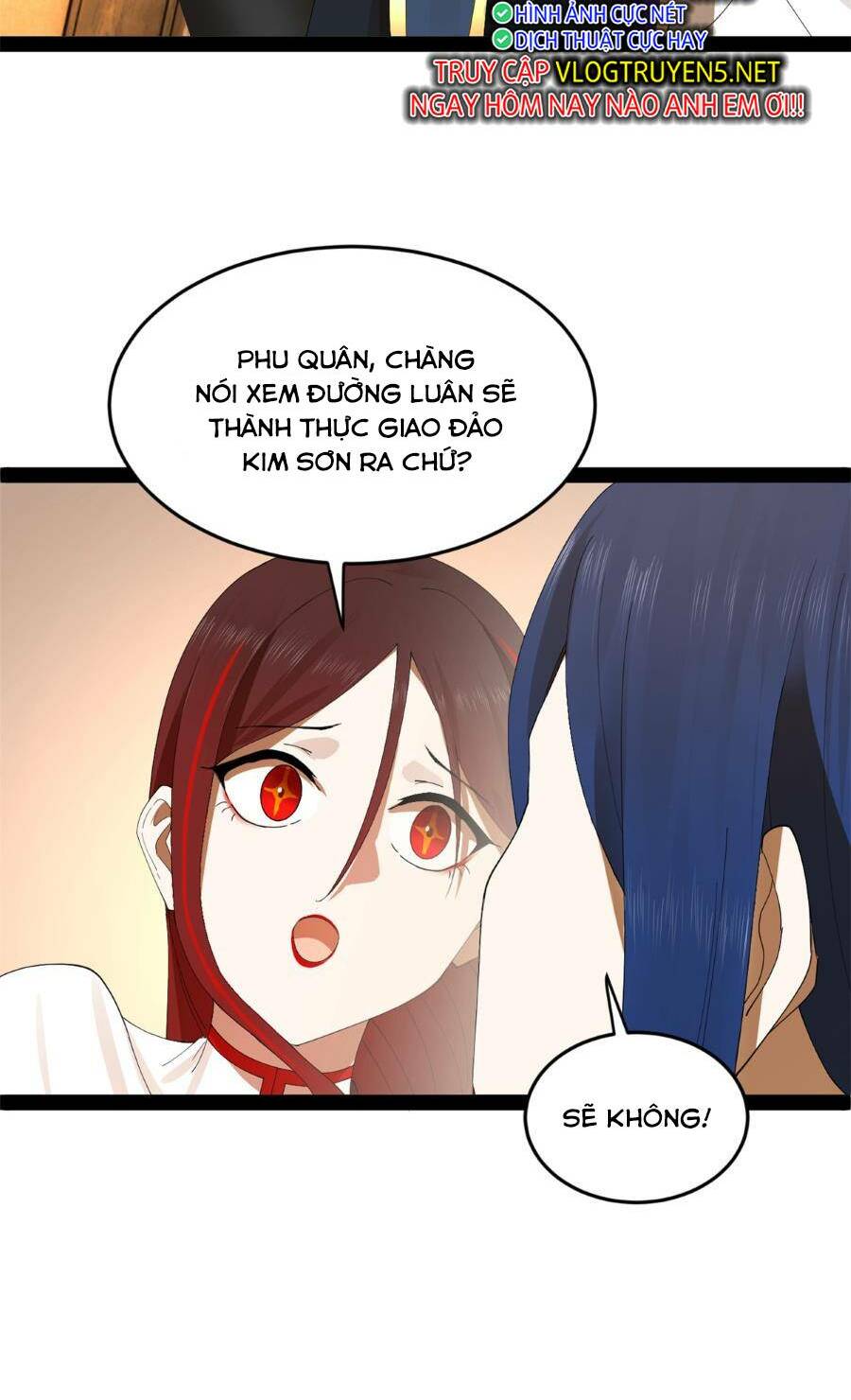 Chàng Rể Mạnh Nhất Lịch Sử Chapter 112 - Trang 2