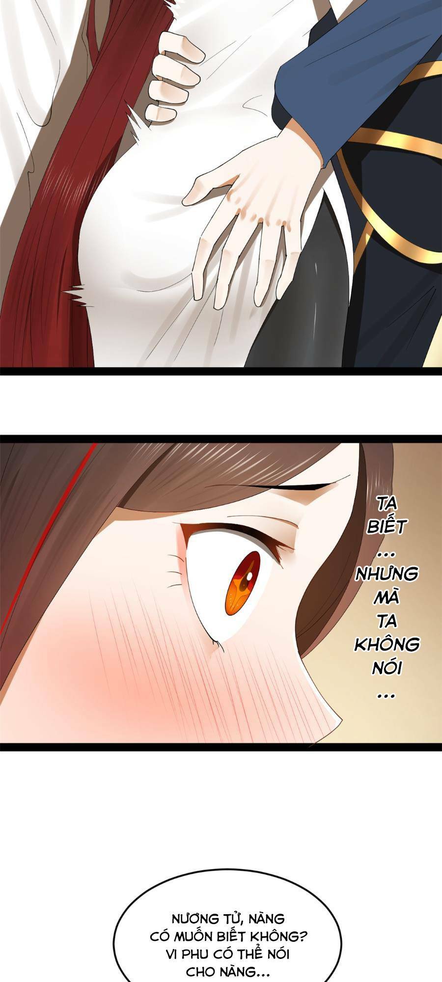 Chàng Rể Mạnh Nhất Lịch Sử Chapter 112 - Trang 2