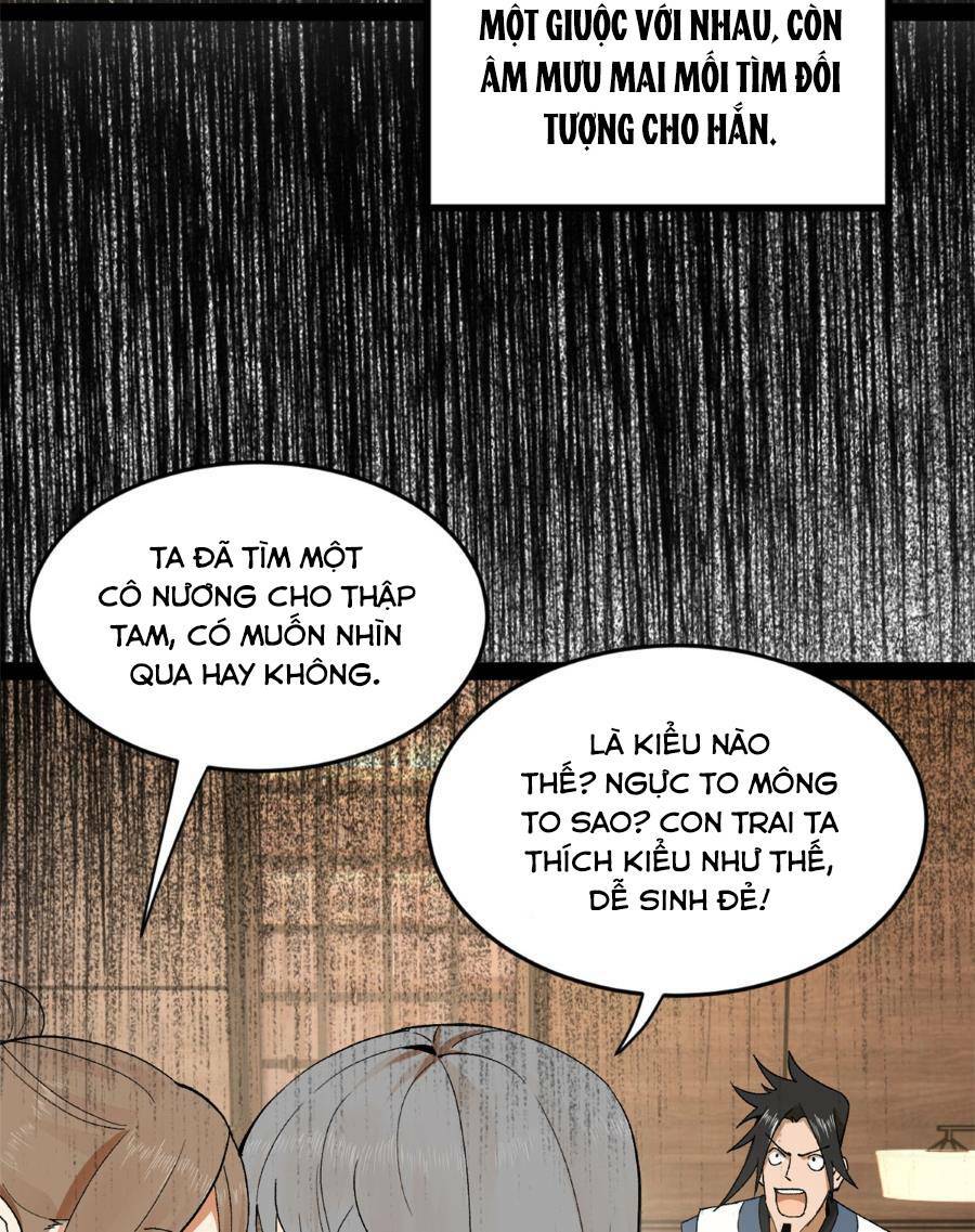 Chàng Rể Mạnh Nhất Lịch Sử Chapter 112 - Trang 2