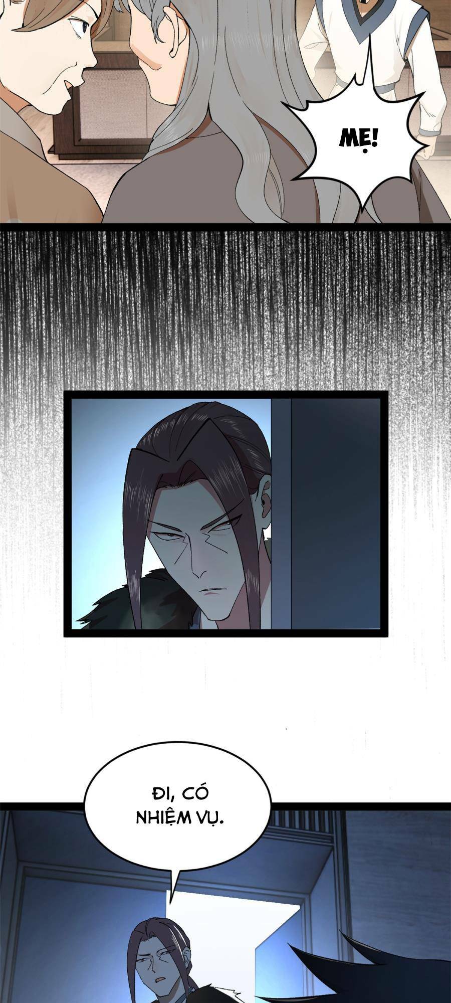 Chàng Rể Mạnh Nhất Lịch Sử Chapter 112 - Trang 2