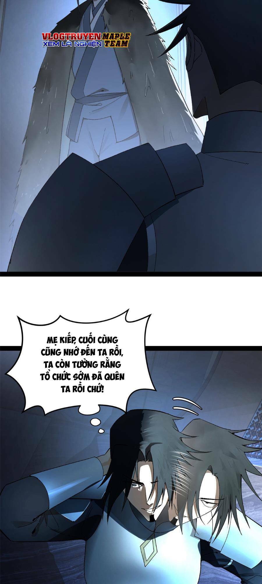 Chàng Rể Mạnh Nhất Lịch Sử Chapter 112 - Trang 2