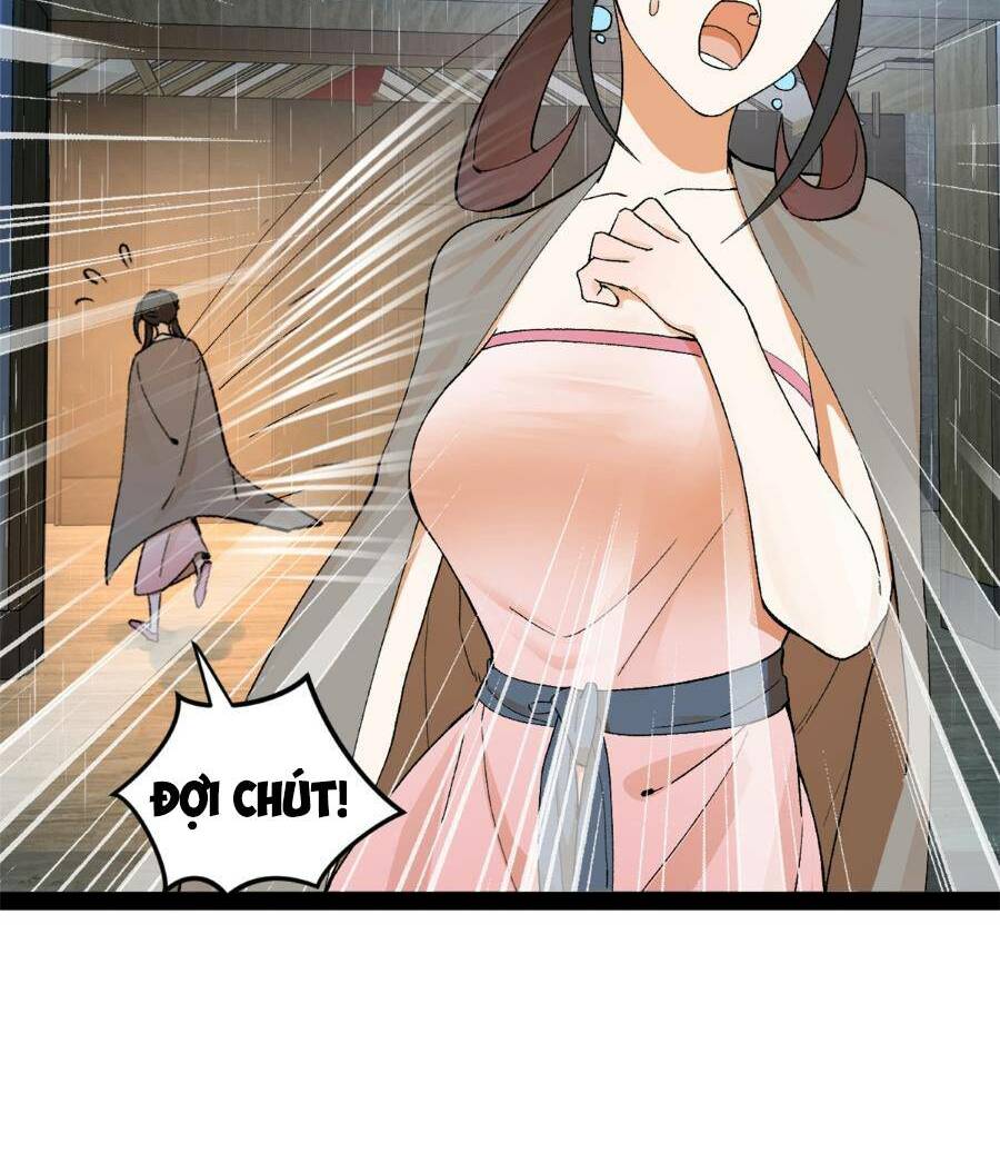 Chàng Rể Mạnh Nhất Lịch Sử Chapter 112 - Trang 2