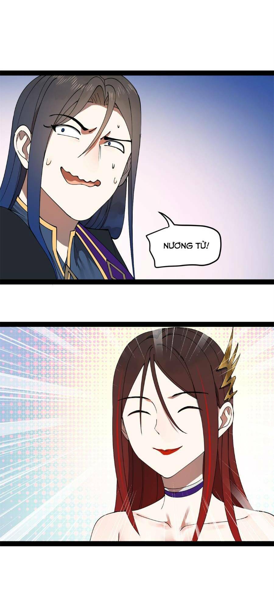 Chàng Rể Mạnh Nhất Lịch Sử Chapter 113 - Trang 2