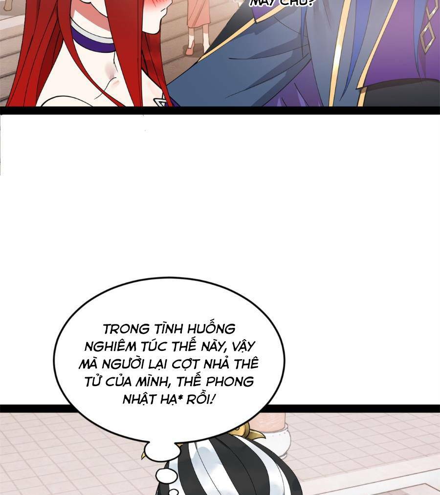 Chàng Rể Mạnh Nhất Lịch Sử Chapter 113 - Trang 2