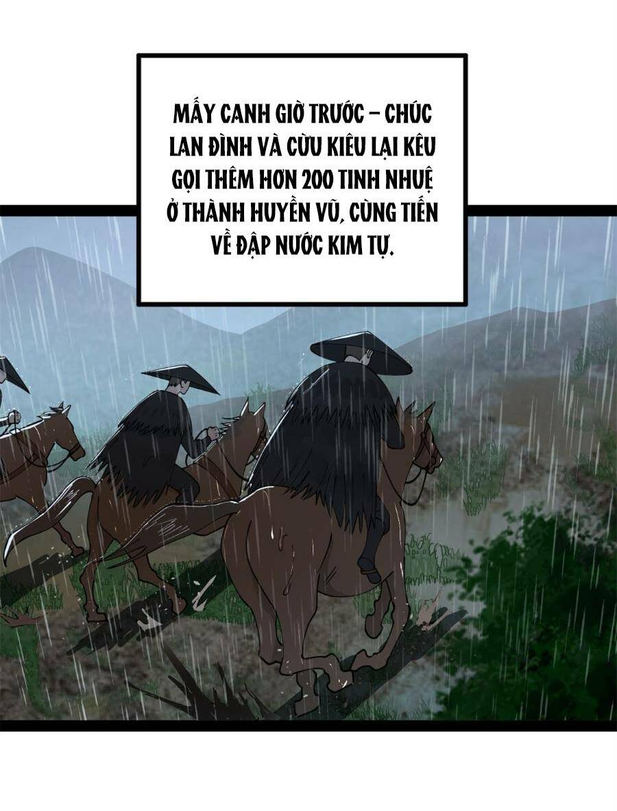 Chàng Rể Mạnh Nhất Lịch Sử Chapter 113 - Trang 2